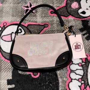 JUICY COUTURE BAG 👑!!!